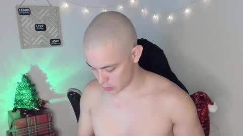 Alan Hadid online show from 12/14/24, 11:34