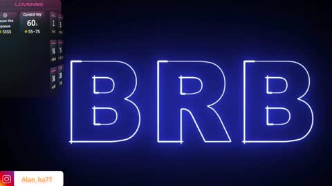 Alan Hadid online show from 12/28/24, 04:30