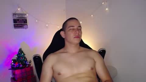 Alan Hadid online show from 12/29/24, 07:28