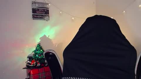 Alan Hadid online show from 12/31/24, 01:04