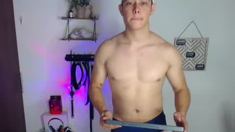 Alan Hadid online show from 01/30/25, 11:02