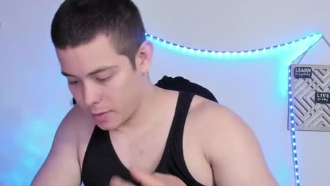 Alan Hadid online show from 02/09/25, 09:39