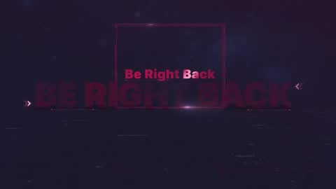 Alan Hadid online show from 02/20/25, 01:25