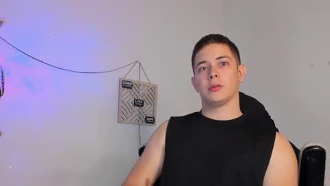 Alan Hadid online show from 03/02/25, 11:42