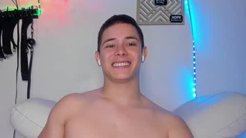 Alan Hadid online show from 03/05/25, 10:54