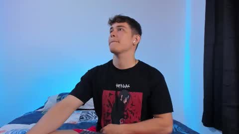 Alan Hadid online show from 09/25/25, 10:02