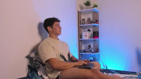 Alan Hadid online show from 11/05/25, 09:59