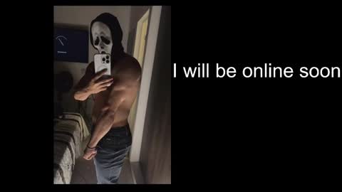 Alan Hadid online show from 01/07/26, 06:32