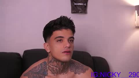 alan_morrys online show from 11/08/25, 12:22