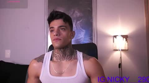 alan_morrys online show from 03/28/26, 01:27