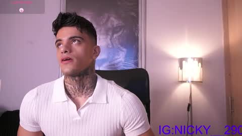 alan_morrys online show from 04/12/26, 12:48