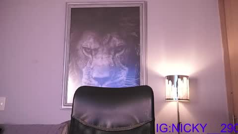 alan_morrys online show from 04/21/26, 01:29