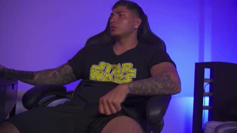 Alan online show from 03/05/26, 05:36