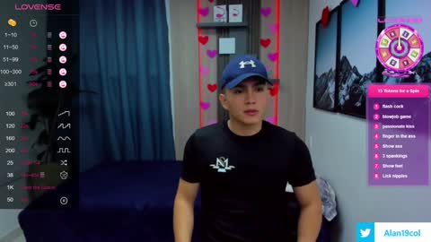 Alan  Kevin can we reach 100 thumbs up please guys  online show from 02/05/25, 11:34