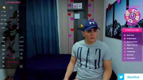 Alan  Kevin can we reach 100 thumbs up please guys  online show from 02/10/25, 11:36