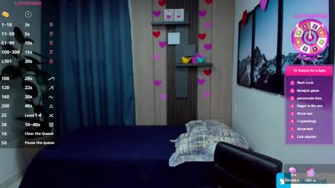 Alan  Kevin can we reach 100 thumbs up please guys  online show from 02/17/25, 11:34