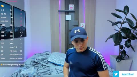 Alan  Kevin can we reach 100 thumbs up please guys  online show from 09/10/25, 07:25