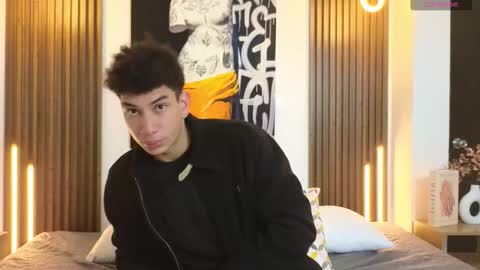 ALAN online show from 01/14/26, 12:55