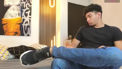 ALAN online show from 01/15/26, 01:16