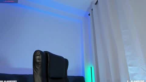 Alan online show from 10/27/25, 02:10