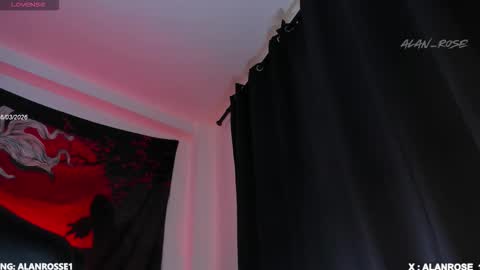 Alan online show from 03/19/26, 11:36