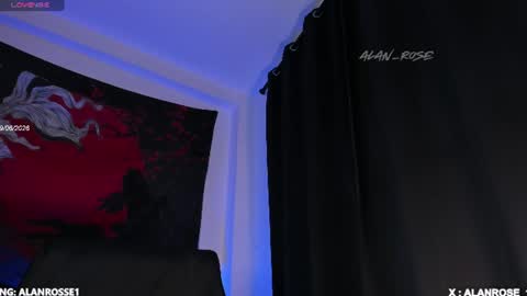 Alan online show from 06/09/26, 10:49