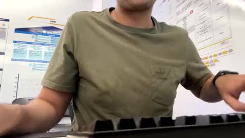 Alan online show from 12/05/25, 03:20