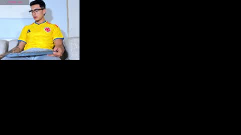 Snapshot of alan_salazar chatting on 06/23/26, 05:44 alan_salazar online show from 06/23/26, 05:44