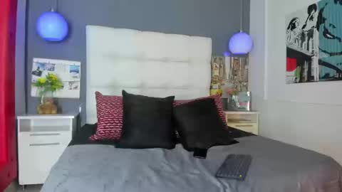 ---Alan--- online show from 09/12/25, 04:56