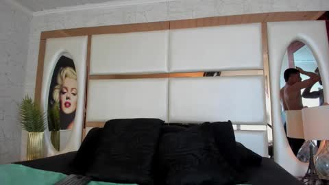 ---Alan--- online show from 03/04/26, 03:34