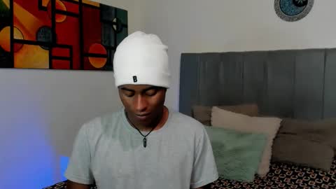 Alan and Criss - WE JUST FRIENDS WITH BENEFITS BOTH VERS online show from 11/21/25, 10:41