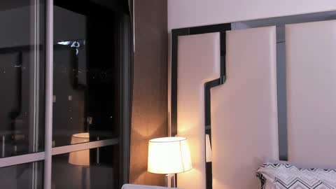 Alan Vidal online show from 01/27/25, 01:26