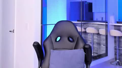 Alan Vidal online show from 09/20/25, 02:45