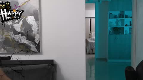 Alan Vidal online show from 11/02/25, 01:08