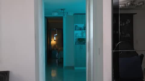 Alan Vidal online show from 11/14/25, 12:20