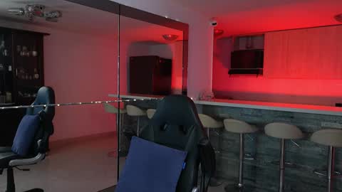 Alan Vidal online show from 01/11/26, 01:21