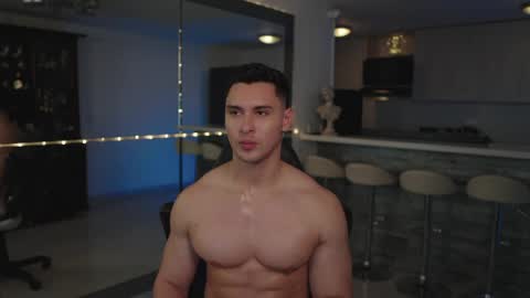 Alan Vidal online show from 03/30/26, 10:16