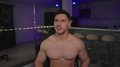 Alan Vidal online show from 05/29/26, 04:32