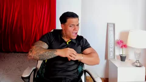 alan_vitori online show from 06/27/26, 01:54