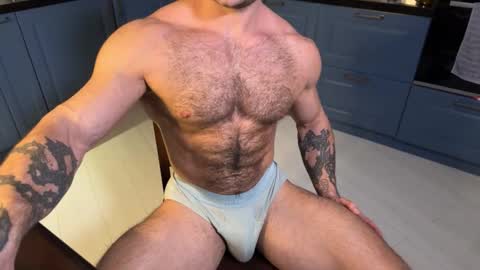 alan_week online show from 11/12/25, 04:29