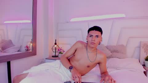 Alan Whitee online show from 03/07/25, 11:16