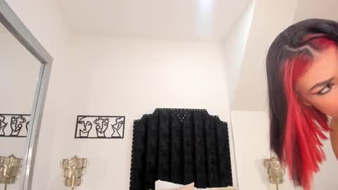 alana_2916 online show from 02/12/25, 07:35