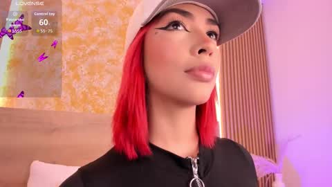 alana_2916 online show from 09/10/25, 04:01