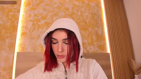 alana_2916 online show from 01/10/26, 03:19