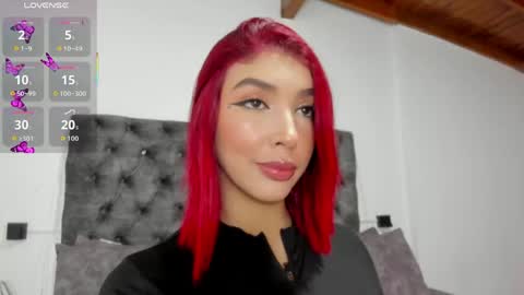 Alana online show from 05/27/26, 12:13