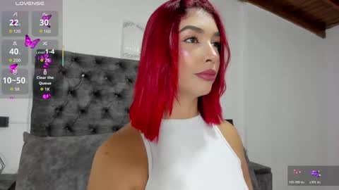 Alana online show from 06/07/26, 12:53