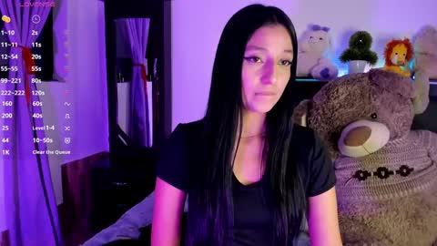 Alana  online show from 11/21/25, 07:51