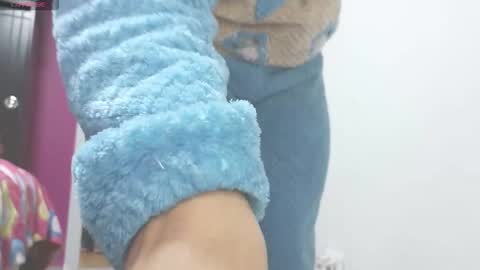 Alana online show from 02/17/26, 01:13