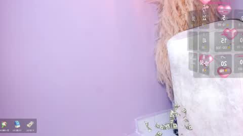 Alana online show from 02/17/25, 04:04