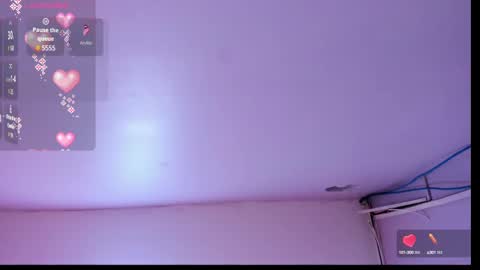 Alana online show from 03/08/25, 12:52